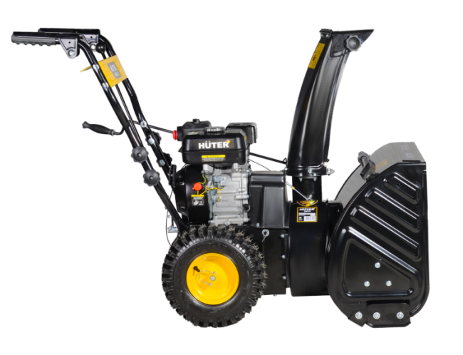 Снегоуборщик Huter SGC 6,8 в Ижевске Снегоуборщик Huter SGC 6,8 в Ижевске