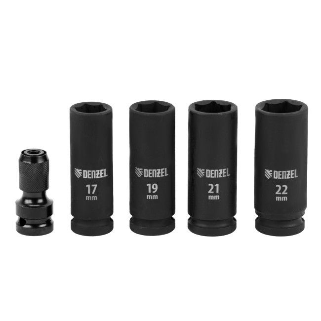 Гайковерт ударный аккумуляторный бесщет CIW-IB-300, Li-ion, 18В, 300Нм Denzel в Ижевске Гайковерт ударный аккумуляторный бесщет CIW-IB-300, Li-ion, 18В, 300Нм Denzel в Ижевске