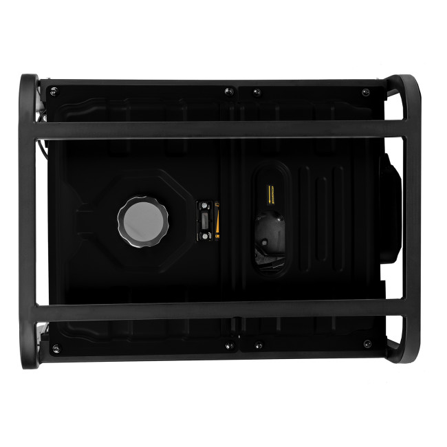 Генератор дизельный DES-85E, 8,5 кВт, 230 В, 16 л, электростартер Denzel в Ижевске Генератор дизельный DES-85E, 8,5 кВт, 230 В, 16 л, электростартер Denzel в Ижевске