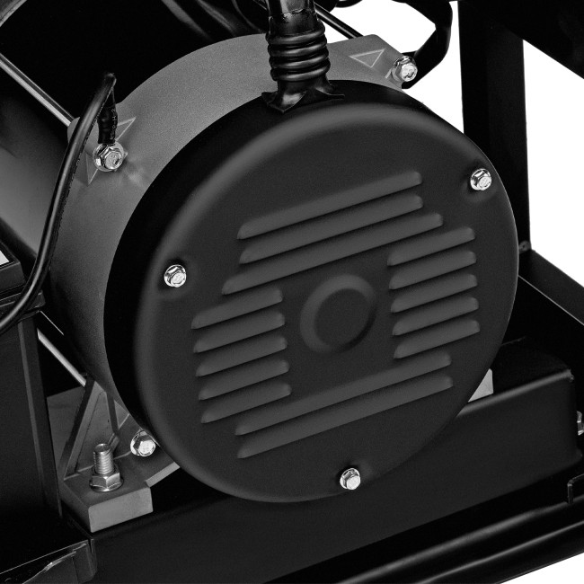 Генератор дизельный DES-85E, 8,5 кВт, 230 В, 16 л, электростартер Denzel в Ижевске Генератор дизельный DES-85E, 8,5 кВт, 230 В, 16 л, электростартер Denzel в Ижевске