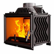 KAWMET W17 12,3 кВт EKO в Ижевске