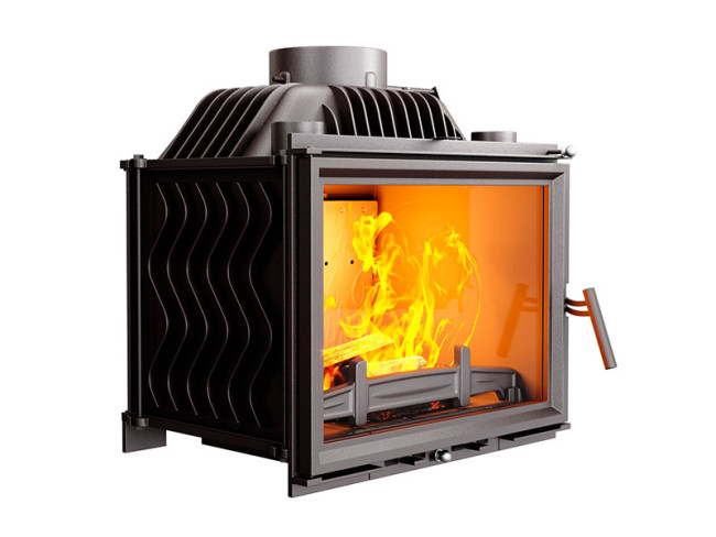 KAWMET W17 12,3 кВт EKO в Ижевске