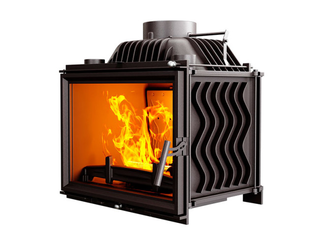 KAWMET W17 12,3 кВт EKO в Ижевске