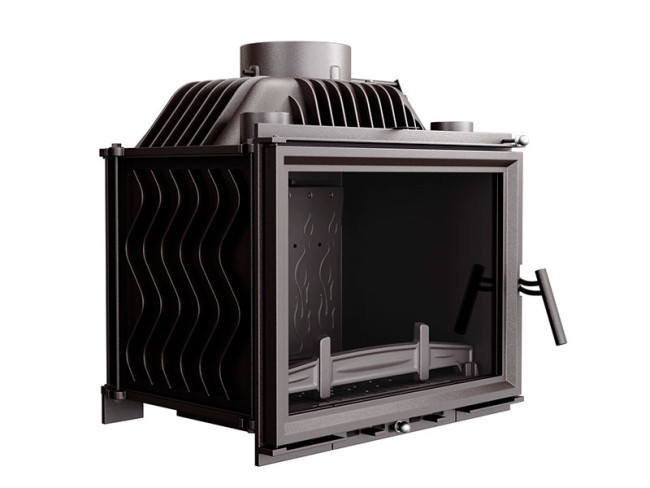 KAWMET W17 12,3 кВт EKO в Ижевске