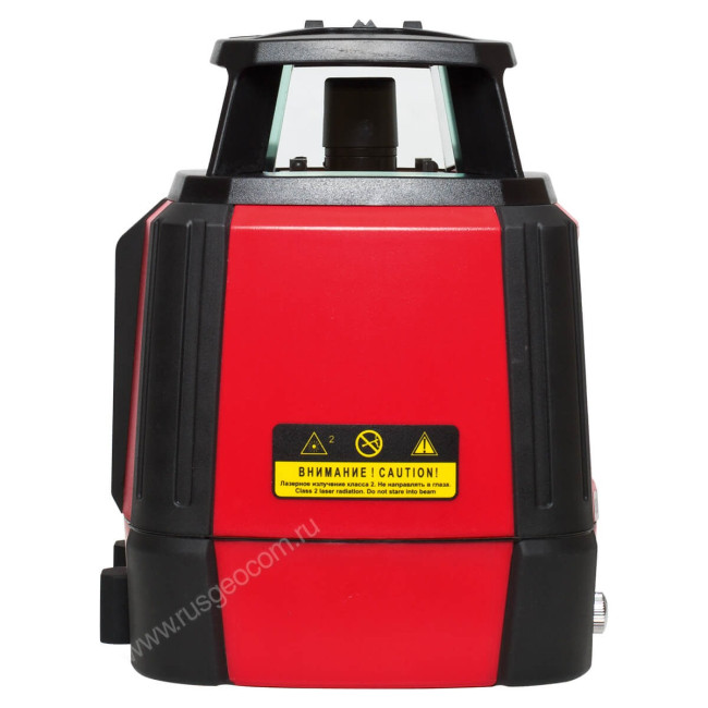 Ротационный нивелир RGK SP-800 с калибровкой в Ижевске