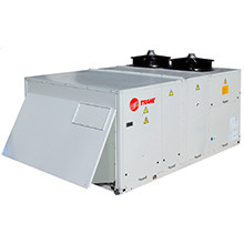 Trane Автономный крышный кондиционер Voyager ll (WKD/WKH DKD/DKH200) в Ижевске