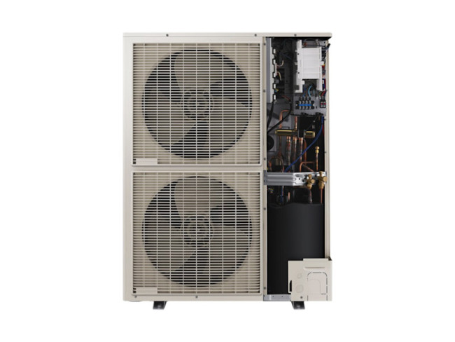 Внешний блок AC140MXADKH/EU в Ижевске Внешний блок AC140MXADKH/EU в Ижевске