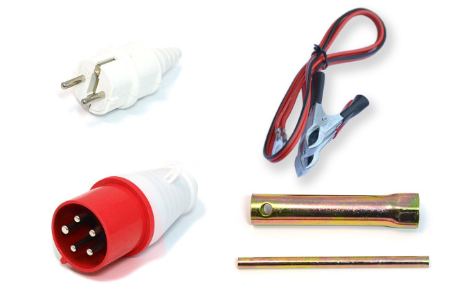 Бензогенератор 6 кВт TSS SGG 6000EH3NA в кожухе МК-1.1 в Ижевске Бензогенератор 6 кВт TSS SGG 6000EH3NA в кожухе МК-1.1 в Ижевске