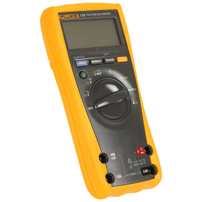 Мультиметр Fluke 77 iv в Ижевске