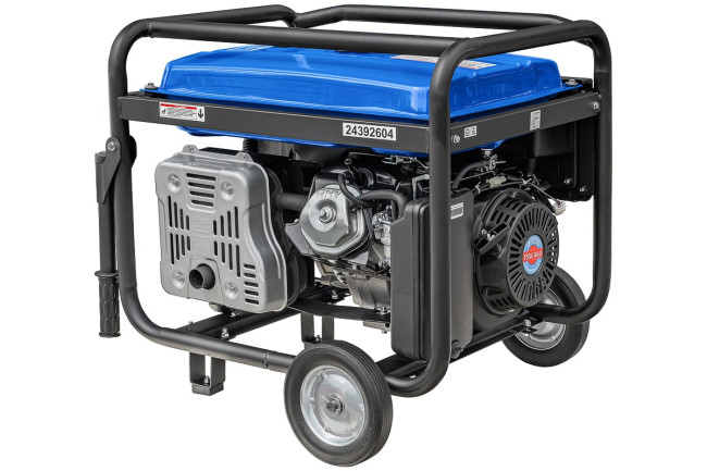 Бензогенератор TSS SGG 8000EHNA в Ижевске