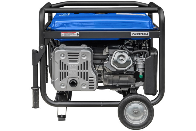 Бензогенератор TSS SGG 8000EHNA в Ижевске