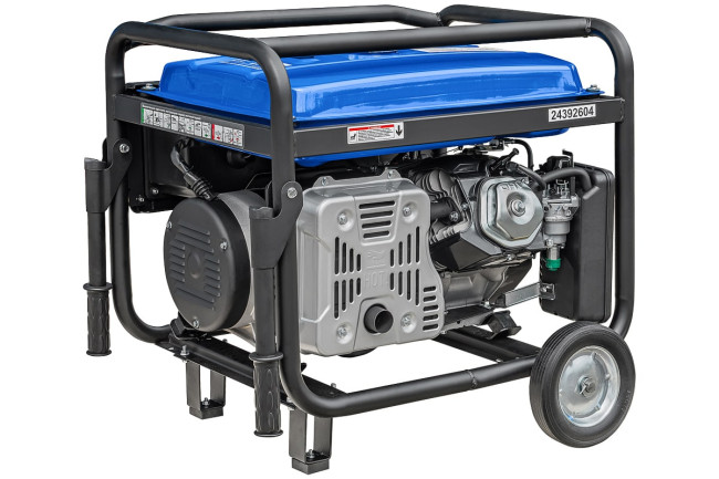 Бензогенератор TSS SGG 8000EHNA в Ижевске