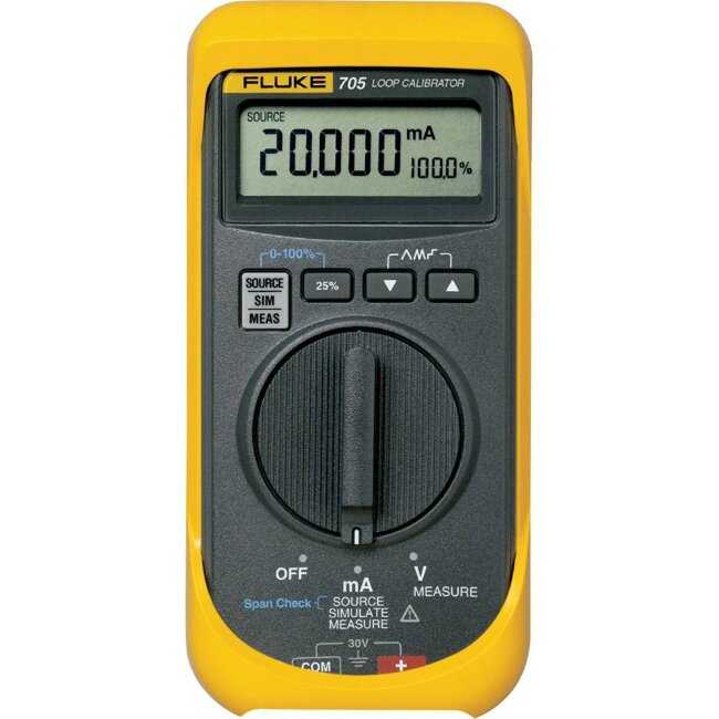 Калибратор Fluke 705 в Ижевске