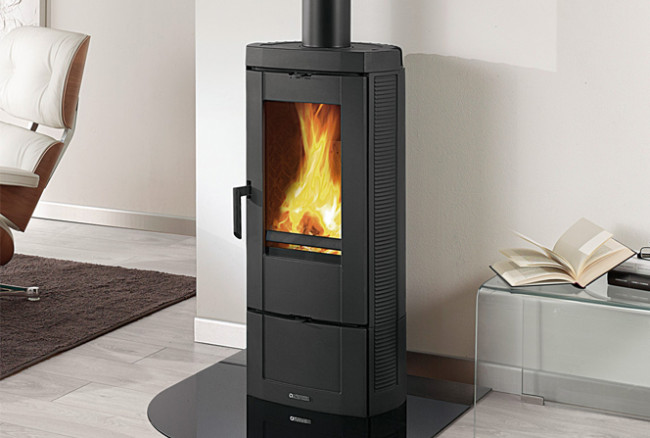 La Nordica Candy 4.0 (черный антрацит) в Ижевске