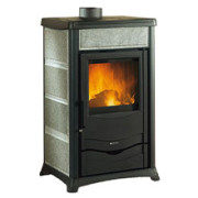 La Nordica TermoRossella Plus EVO D.S.A. Liberty  PETRA (в камне)