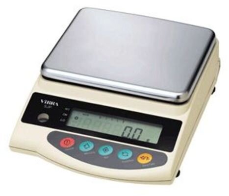 Весы ViBRA SJ-2200CE в Ижевске