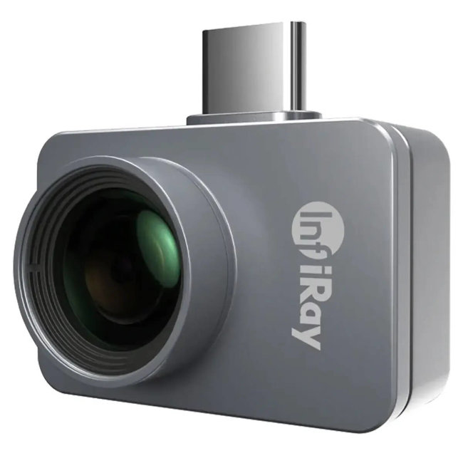 Мобильный тепловизор iRay P2 Pro в Ижевске