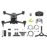 Квадрокоптер DJI FPV Combo в Ижевске