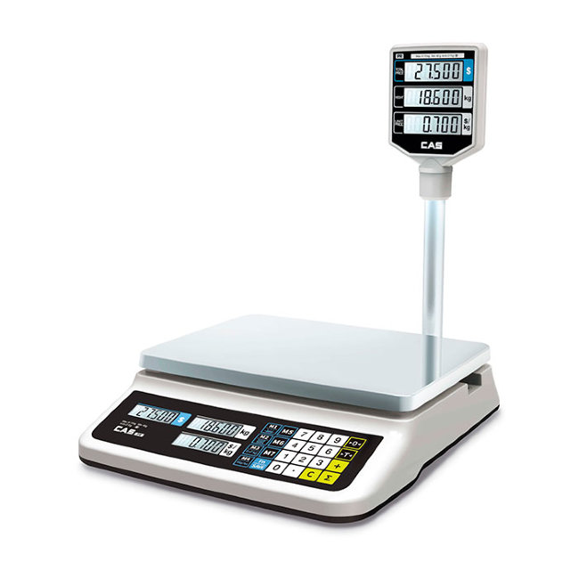 Весы PR-15P (LCD, II) в Ижевске