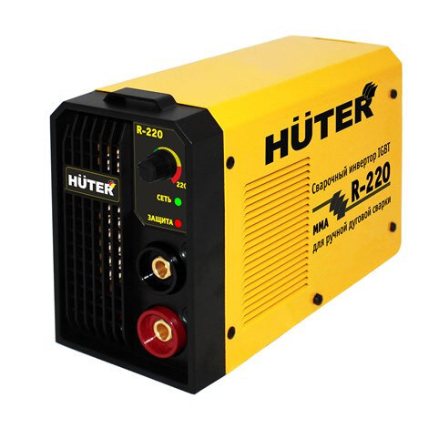 Сварочный аппарат HUTER R-220 в Ижевске