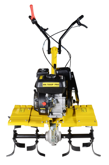 Сельскохозяйственная машина МК-7800P PRO Huter в Ижевске