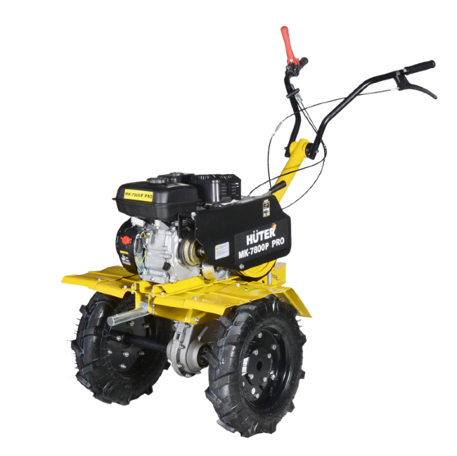 Сельскохозяйственная машина МК-7800P PRO Huter в Ижевске