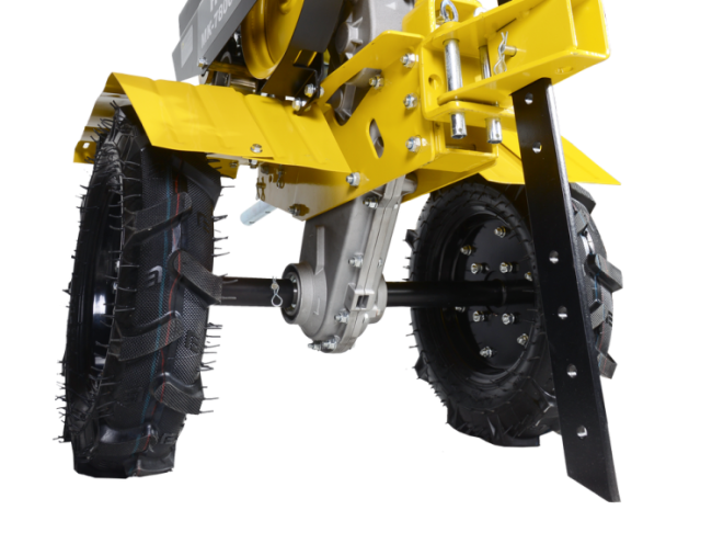 Сельскохозяйственная машина МК-7800P PRO Huter в Ижевске