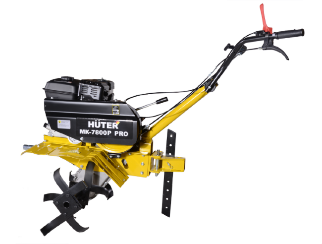 Сельскохозяйственная машина МК-7800P PRO Huter в Ижевске