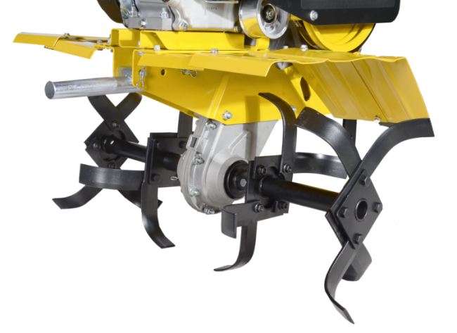 Сельскохозяйственная машина МК-7800P PRO Huter в Ижевске