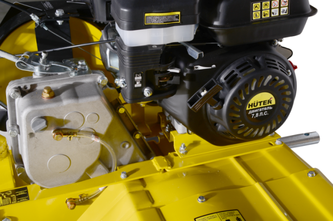 Сельскохозяйственная машина МК-7800P PRO Huter в Ижевске