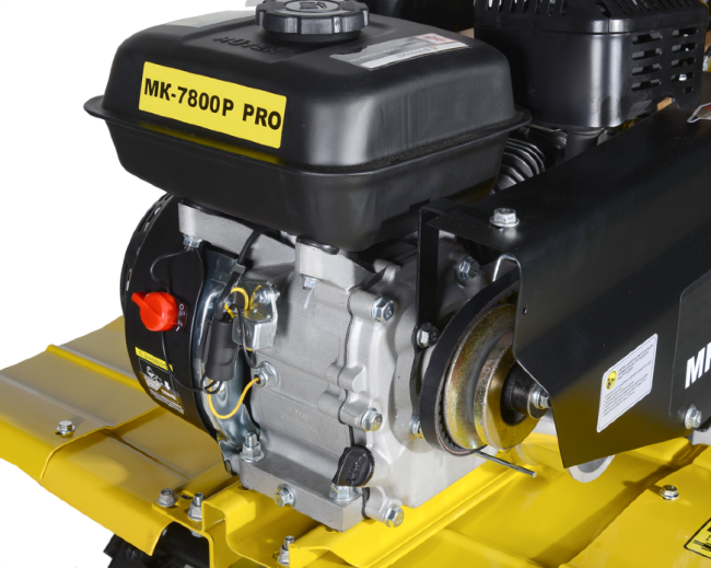 Сельскохозяйственная машина МК-7800P PRO Huter в Ижевске