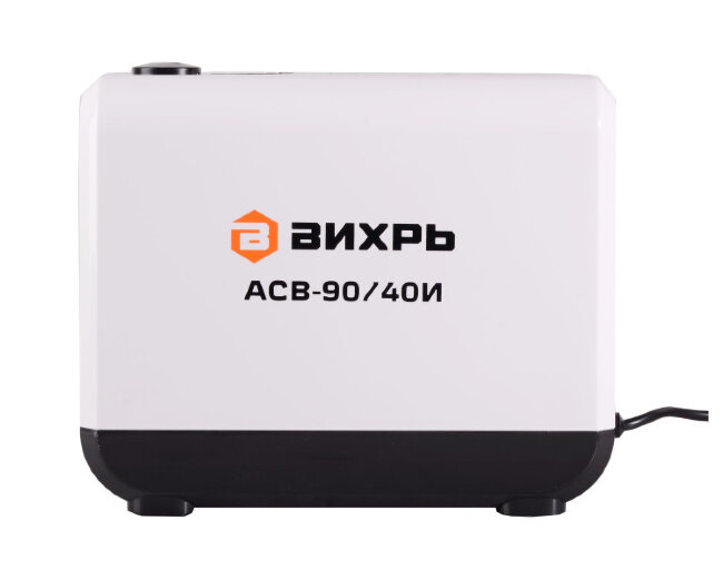 Автоматическая насосная станция АСВ-90/40И с инверторным двигателем Вихрь в Ижевске