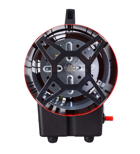 Тепловая газовая пушка РЕСАНТА ТГП-20АКГ в Ижевске Тепловая газовая пушка РЕСАНТА ТГП-20АКГ в Ижевске