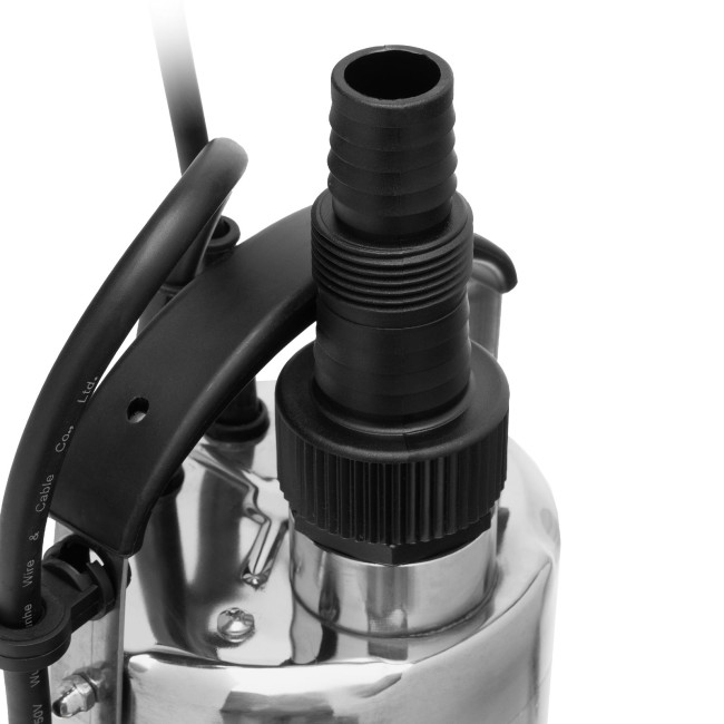 Дренажный насос DP600X, 600 Вт, подъем 7.5 м, 8500 л/ч Denzel в Ижевске Дренажный насос DP600X, 600 Вт, подъем 7.5 м, 8500 л/ч Denzel в Ижевске