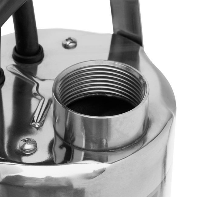 Дренажный насос DP600X, 600 Вт, подъем 7.5 м, 8500 л/ч Denzel в Ижевске Дренажный насос DP600X, 600 Вт, подъем 7.5 м, 8500 л/ч Denzel в Ижевске