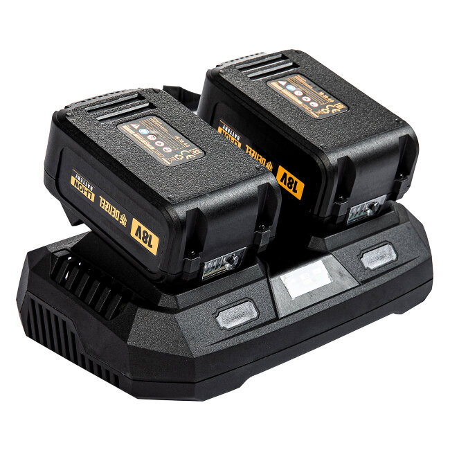 Газонокосилка аккумуляторная бесщеточная RLM450-36, Li-ion, 36 В, 4 Ач, 450 мм, травосборник 40 л Denzel в Ижевске Газонокосилка аккумуляторная бесщеточная RLM450-36, Li-ion, 36 В, 4 Ач, 450 мм, травосборник 40 л Denzel в Ижевске