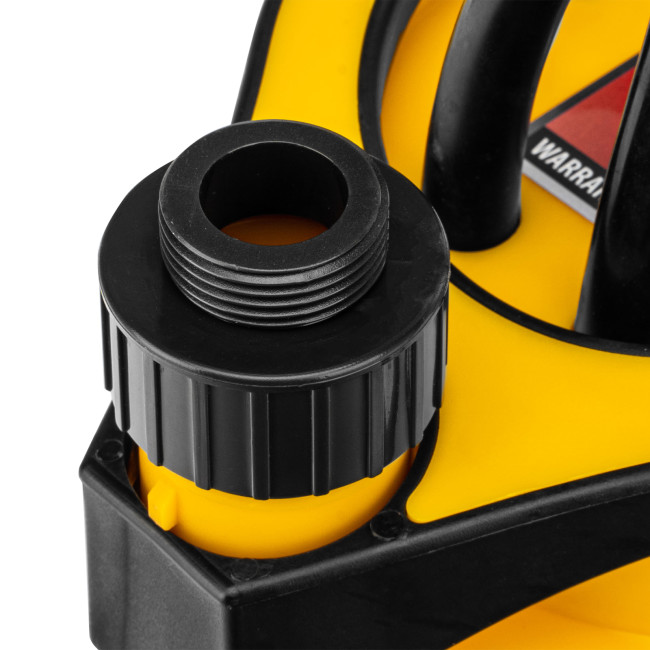 Дренажный насос для чистой воды DPB400, 400 Вт, подъем 11 м, 5500 л/ч Denzel в Ижевске Дренажный насос для чистой воды DPB400, 400 Вт, подъем 11 м, 5500 л/ч Denzel в Ижевске