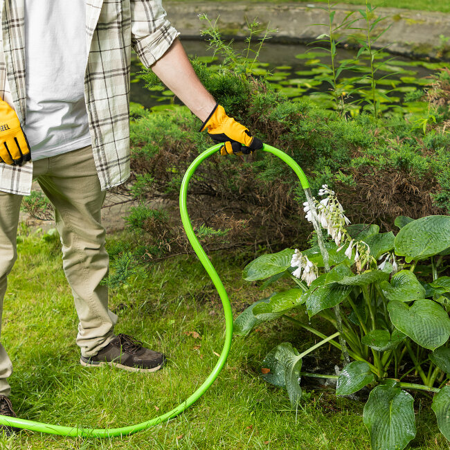 Дренажный насос для чистой воды DPB400, 400 Вт, подъем 11 м, 5500 л/ч Denzel в Ижевске Дренажный насос для чистой воды DPB400, 400 Вт, подъем 11 м, 5500 л/ч Denzel в Ижевске