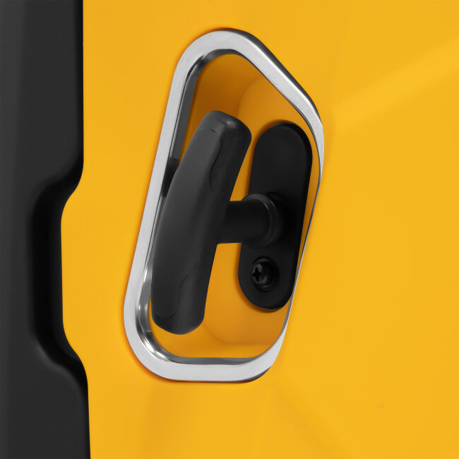 Генератор инверторный GS-4500iSE, 4,5 кВт, 230 В, закрытый корпус, электростартер Denzel в Ижевске