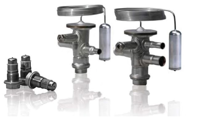 Комплект обвязки для ККБ DK-105WC/SF в Ижевске