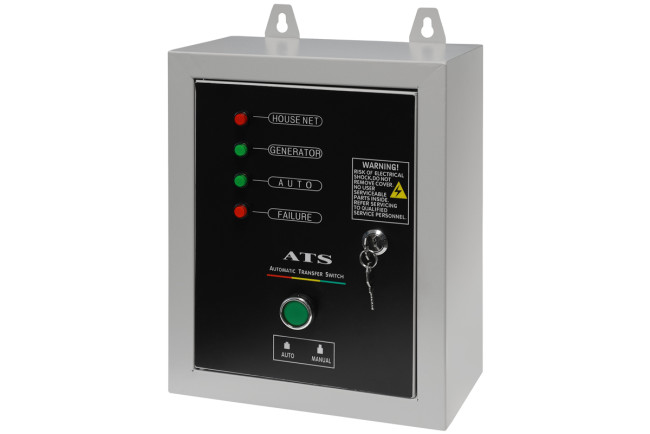 Бензогенератор 6 кВт TSS SGG 6000EHNA с АВР в Ижевске