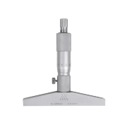 Поверка глубиномера Поверка глубиномера