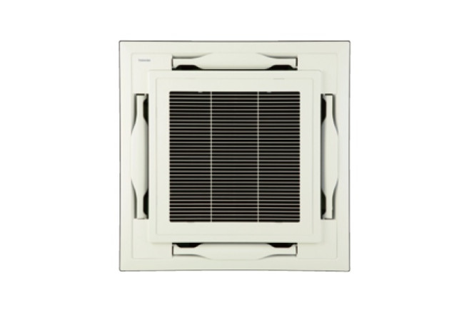 Toshiba Потолочная панель (RBC-UM11PG(W)-E) в Ижевске Toshiba Потолочная панель (RBC-UM11PG(W)-E) в Ижевске