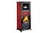 La Nordica TermoRossella Plus c/ Forno D.S.A. BORDEAUX (бордовый) в Ижевске
