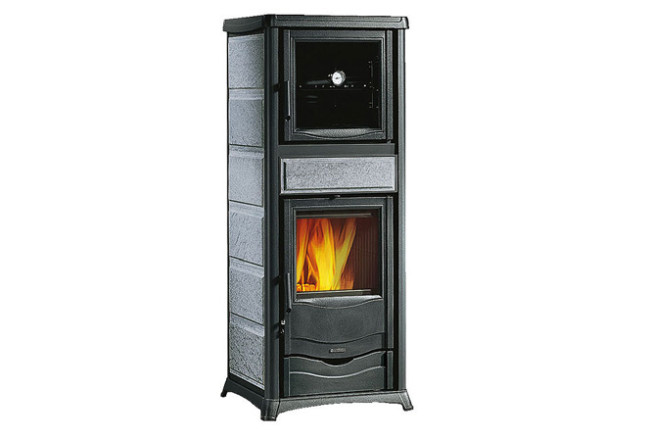 La Nordica TermoRossella Plus c/ Forno D.S.A. BORDEAUX (бордовый) в Ижевске
