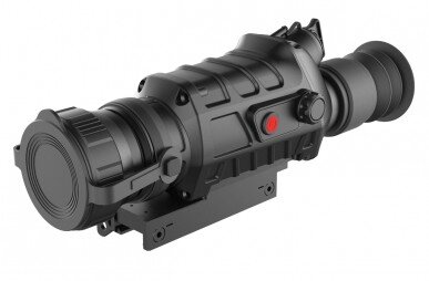 Тепловизионный прицел Guide TS435 в Ижевске