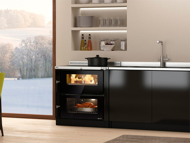 La Nordica Verona NE (черный) в Ижевске