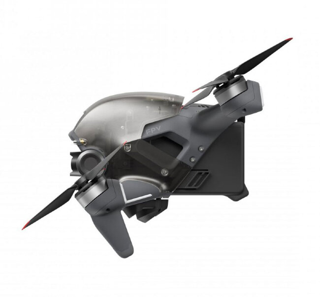 Квадрокоптер DJI FPV в Ижевске Квадрокоптер DJI FPV в Ижевске