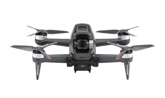 Квадрокоптер DJI FPV в Ижевске Квадрокоптер DJI FPV в Ижевске