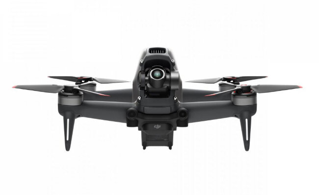 Квадрокоптер DJI FPV в Ижевске Квадрокоптер DJI FPV в Ижевске